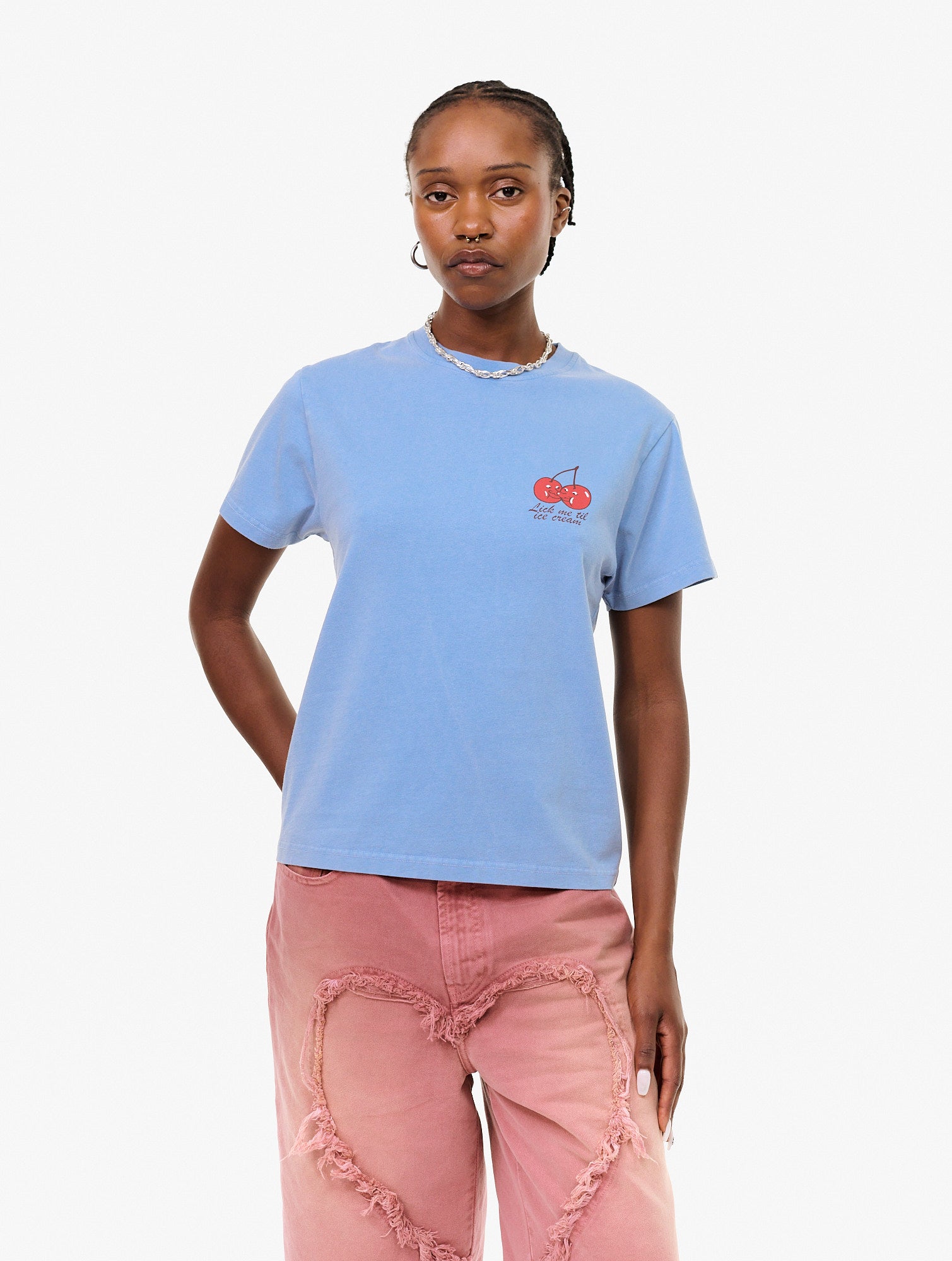Tシャツ – Carne Bollente