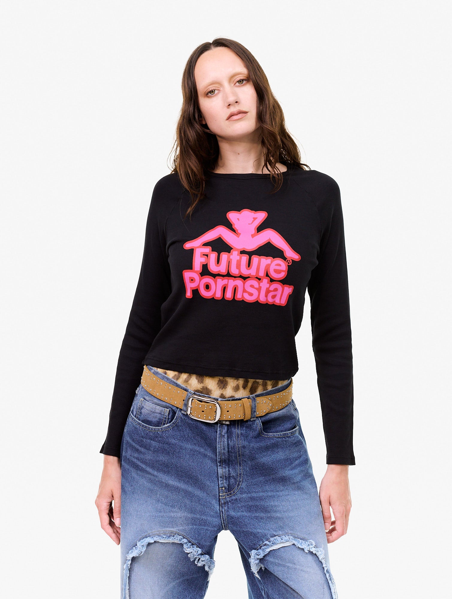 Clothing – Carne Bollente