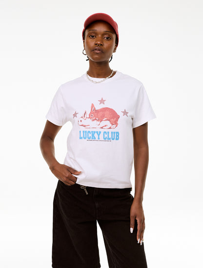 Lucky Club