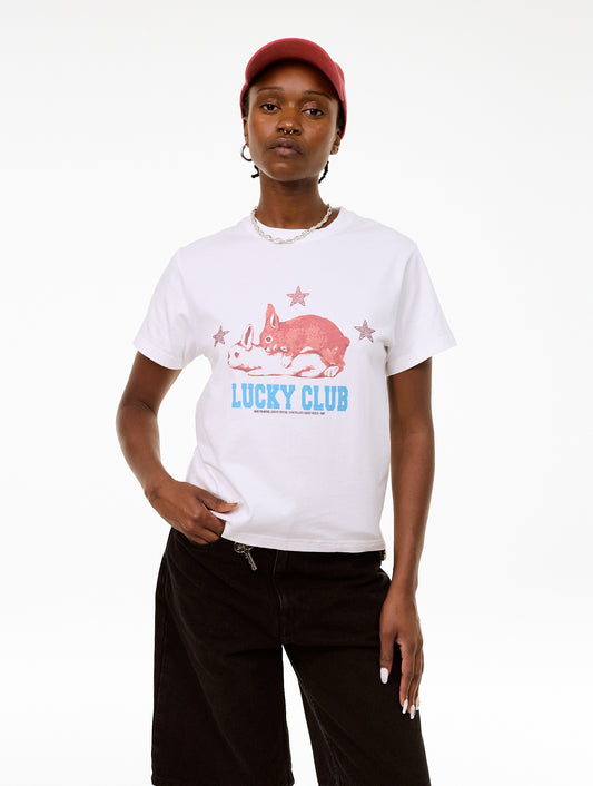 Lucky Club