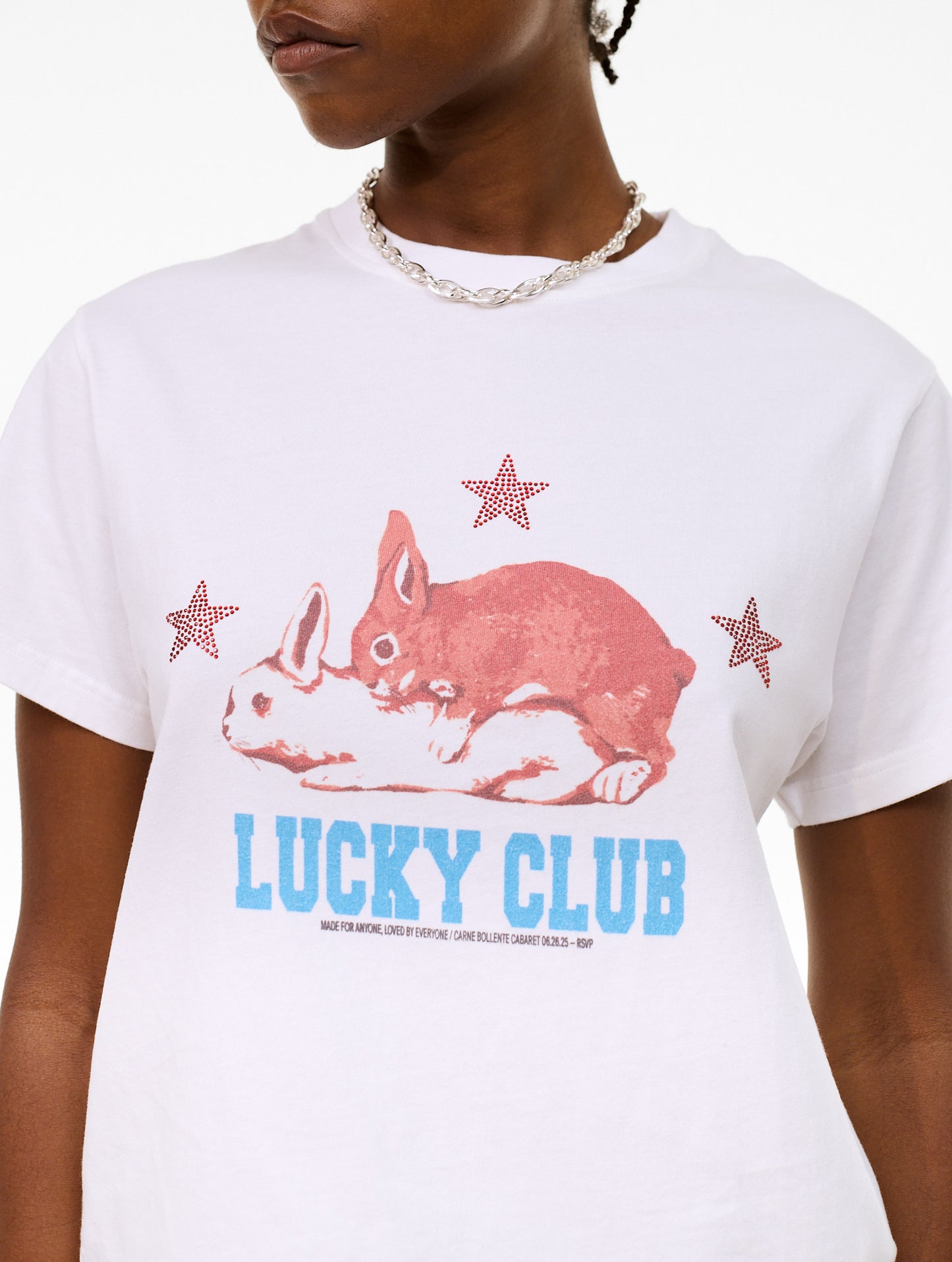 Lucky Club