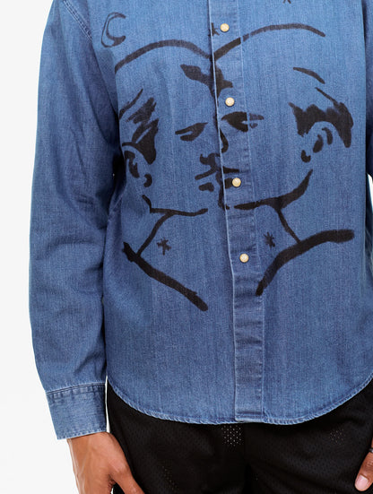 My Denim Darling