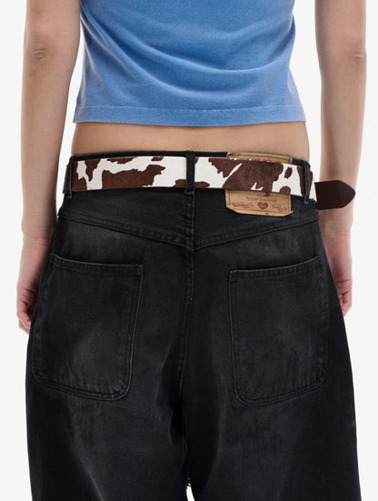 Below the Belt