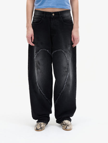 Love Pants Get Naughty