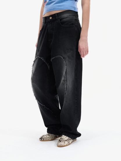 Love Pants Get Naughty