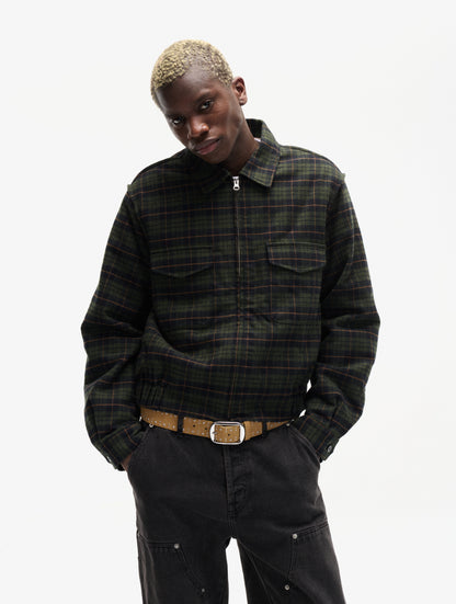 Stay Plaid