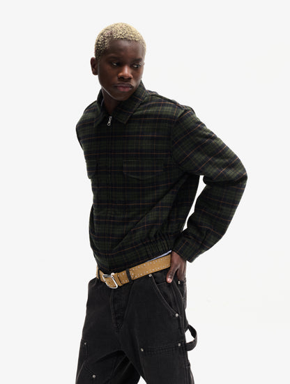 Stay Plaid