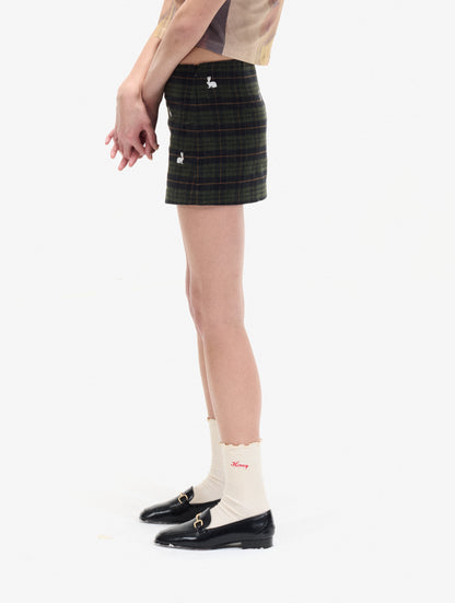 Skirting Desire