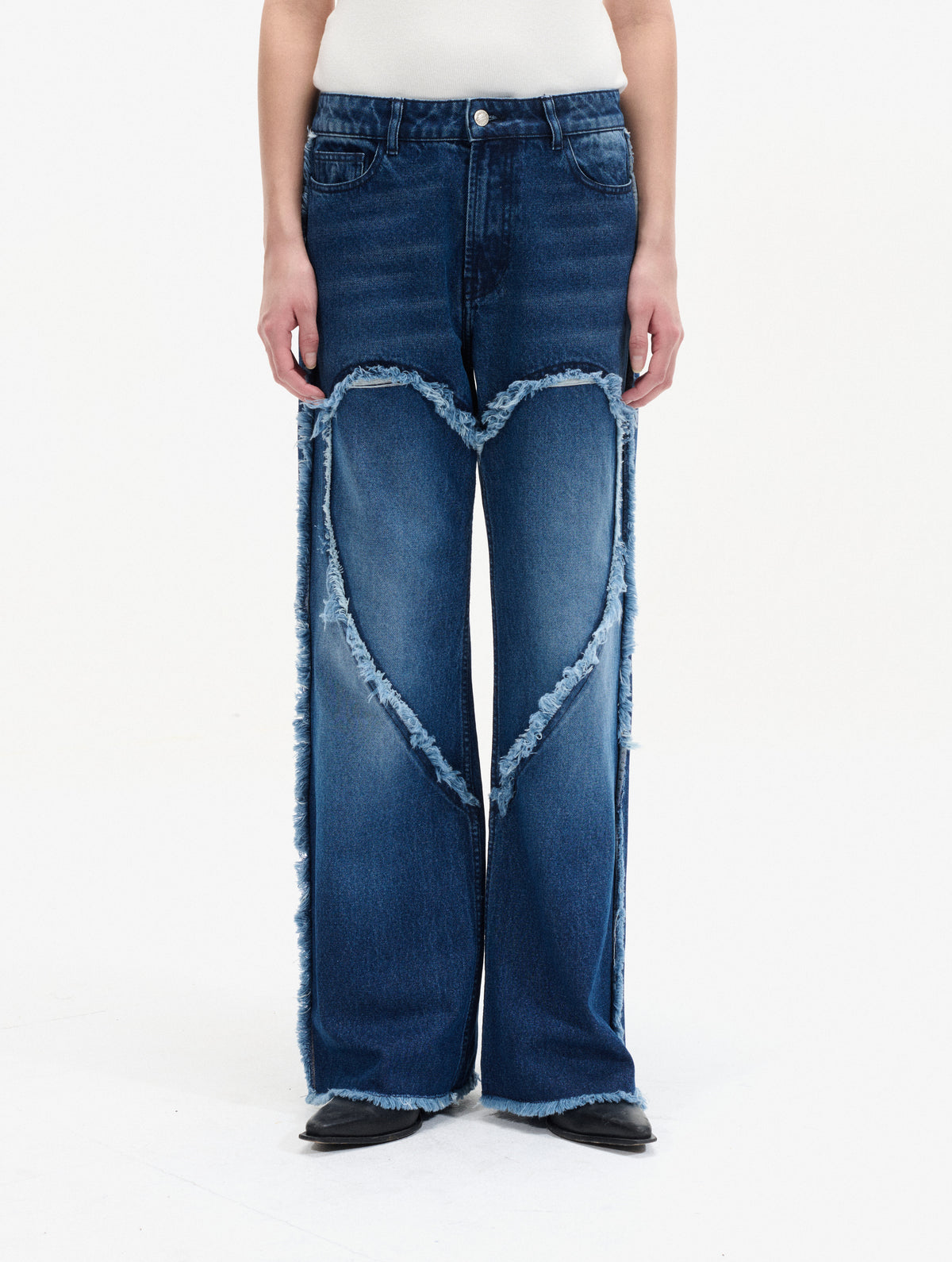 Love Pants Live On