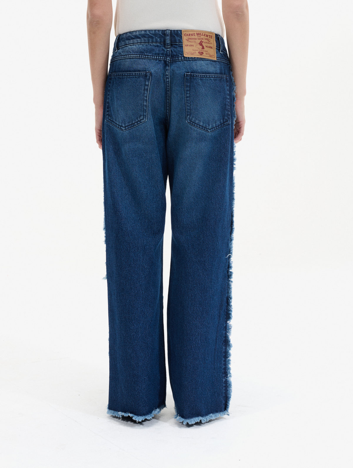 Love Pants Live On