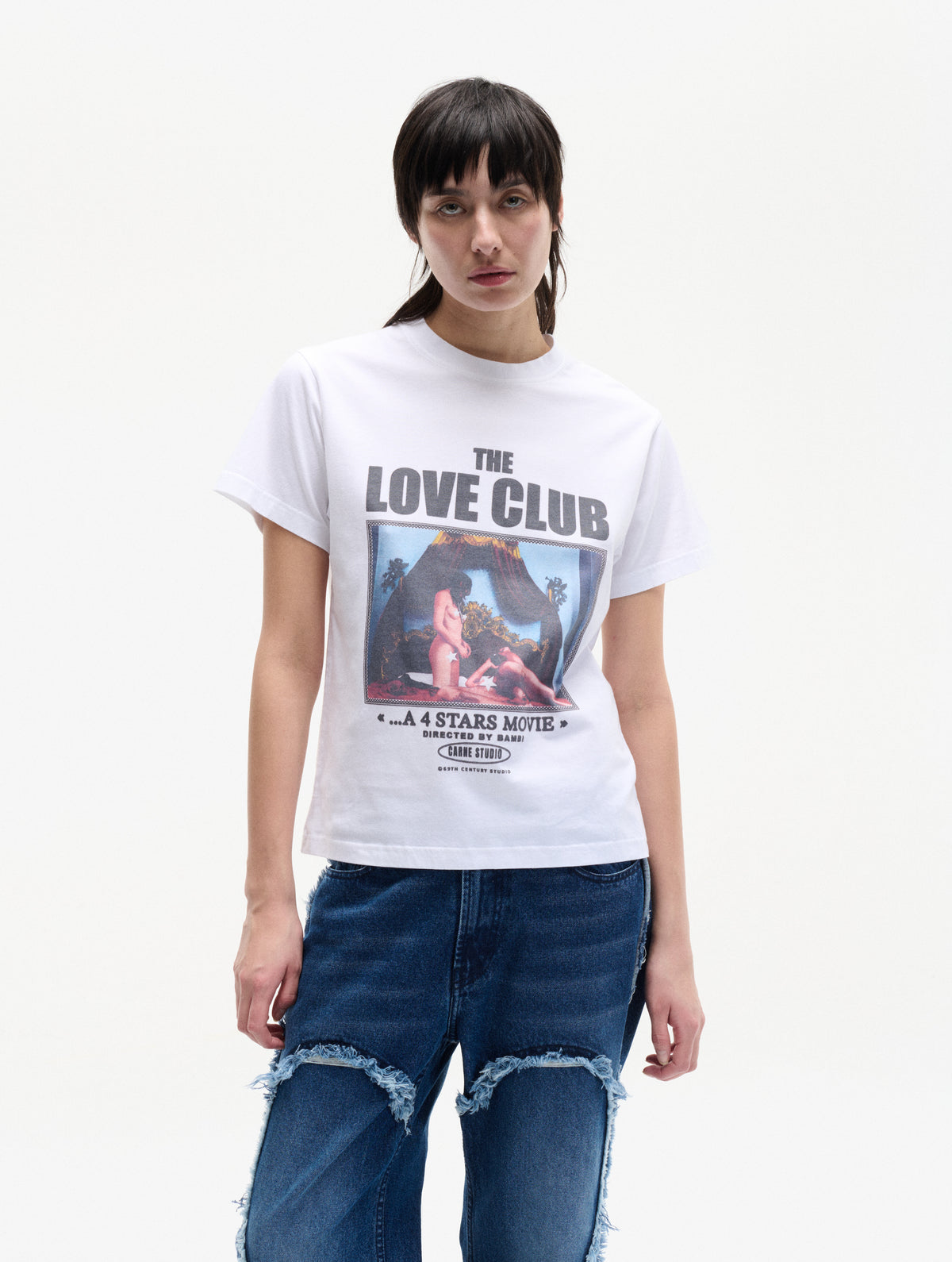 The Love Club