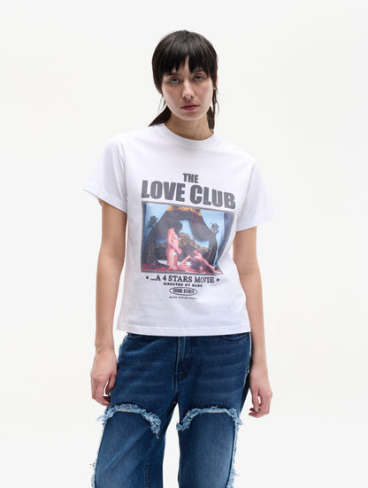 The Love Club