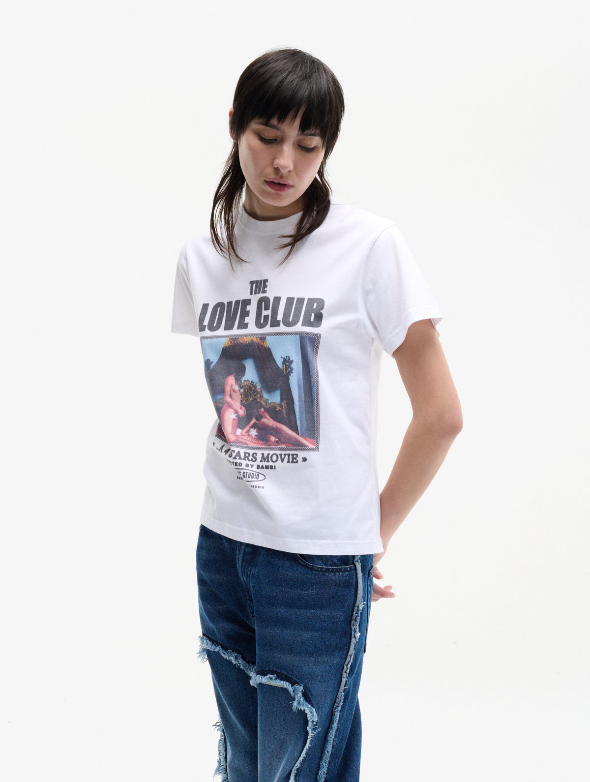 The Love Club
