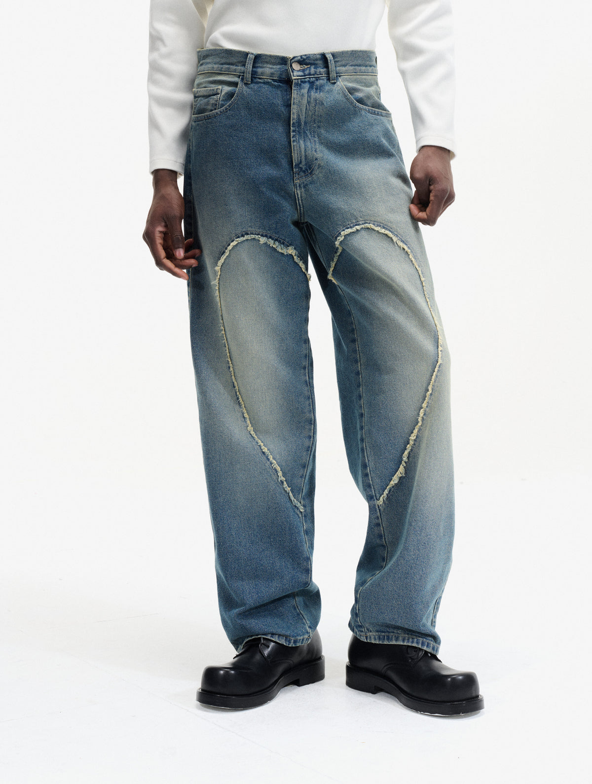 Love Pants 00's