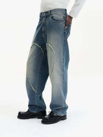 Love Pants 00's