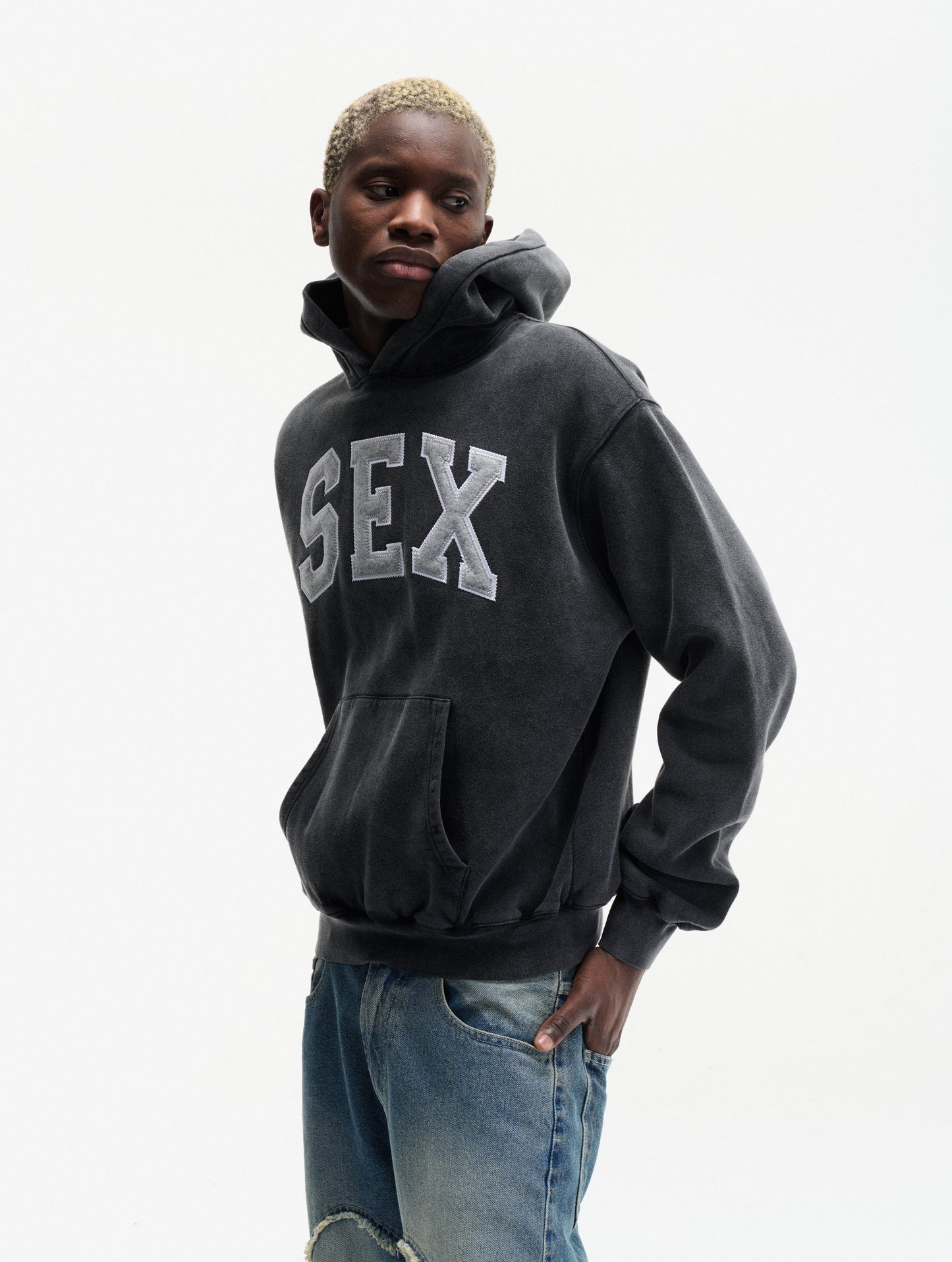 The Sex Hoodie