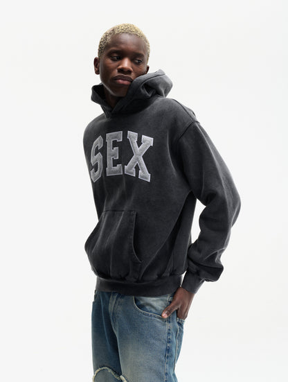The Sex Hoodie
