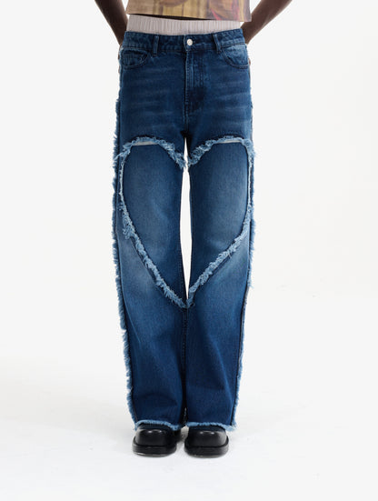 Love Pants Live On