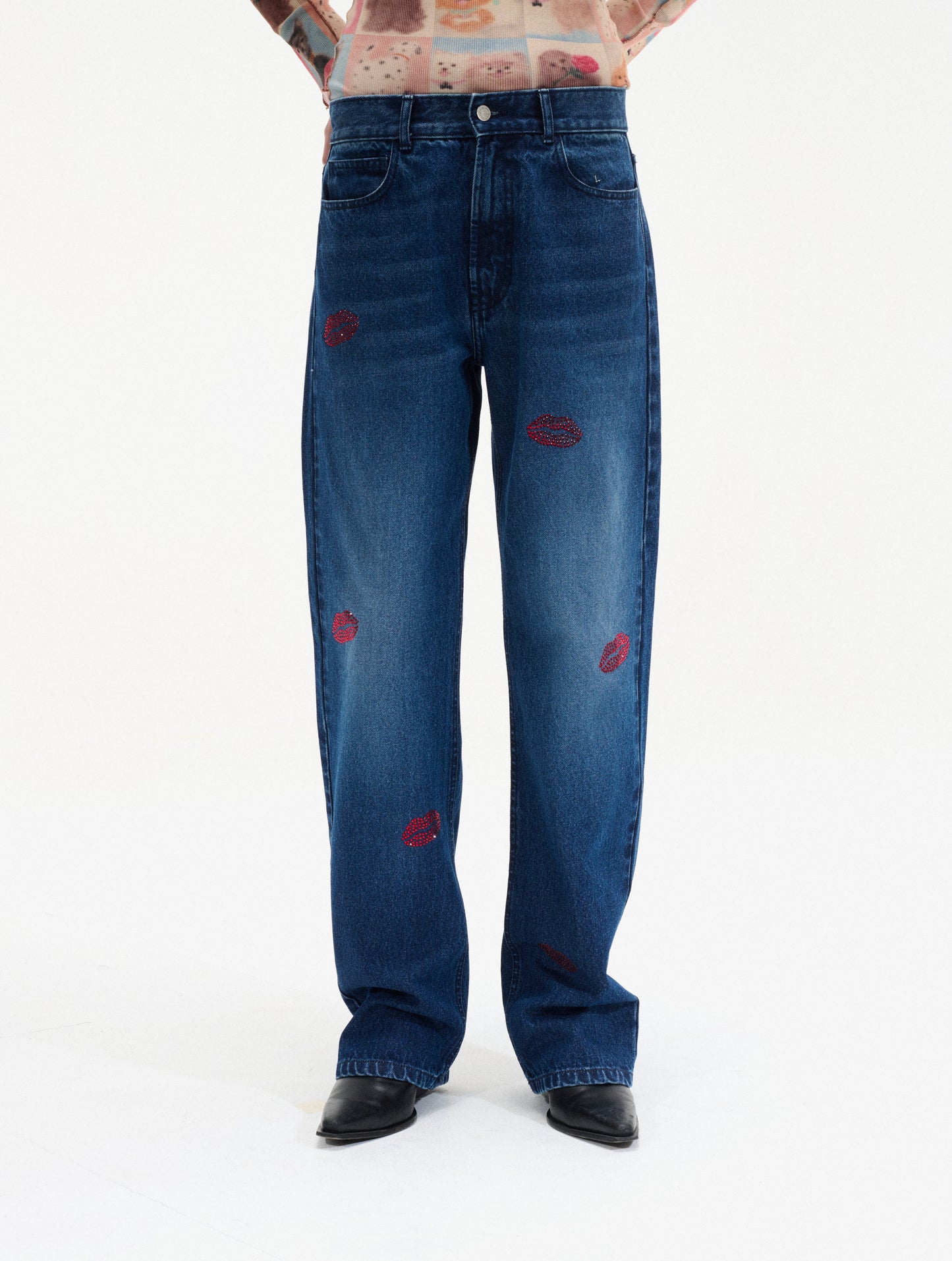 Lipsdick Denim
