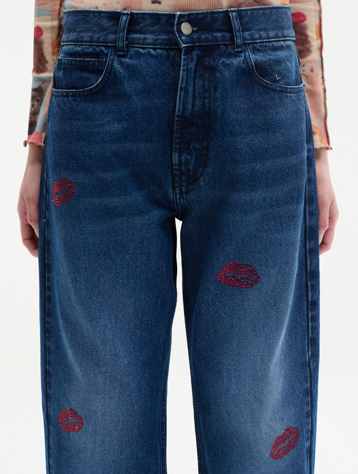 Lipsdick Denim