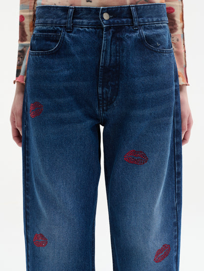 Lipsdick Denim