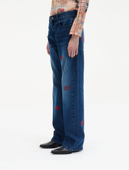 Lipsdick Denim