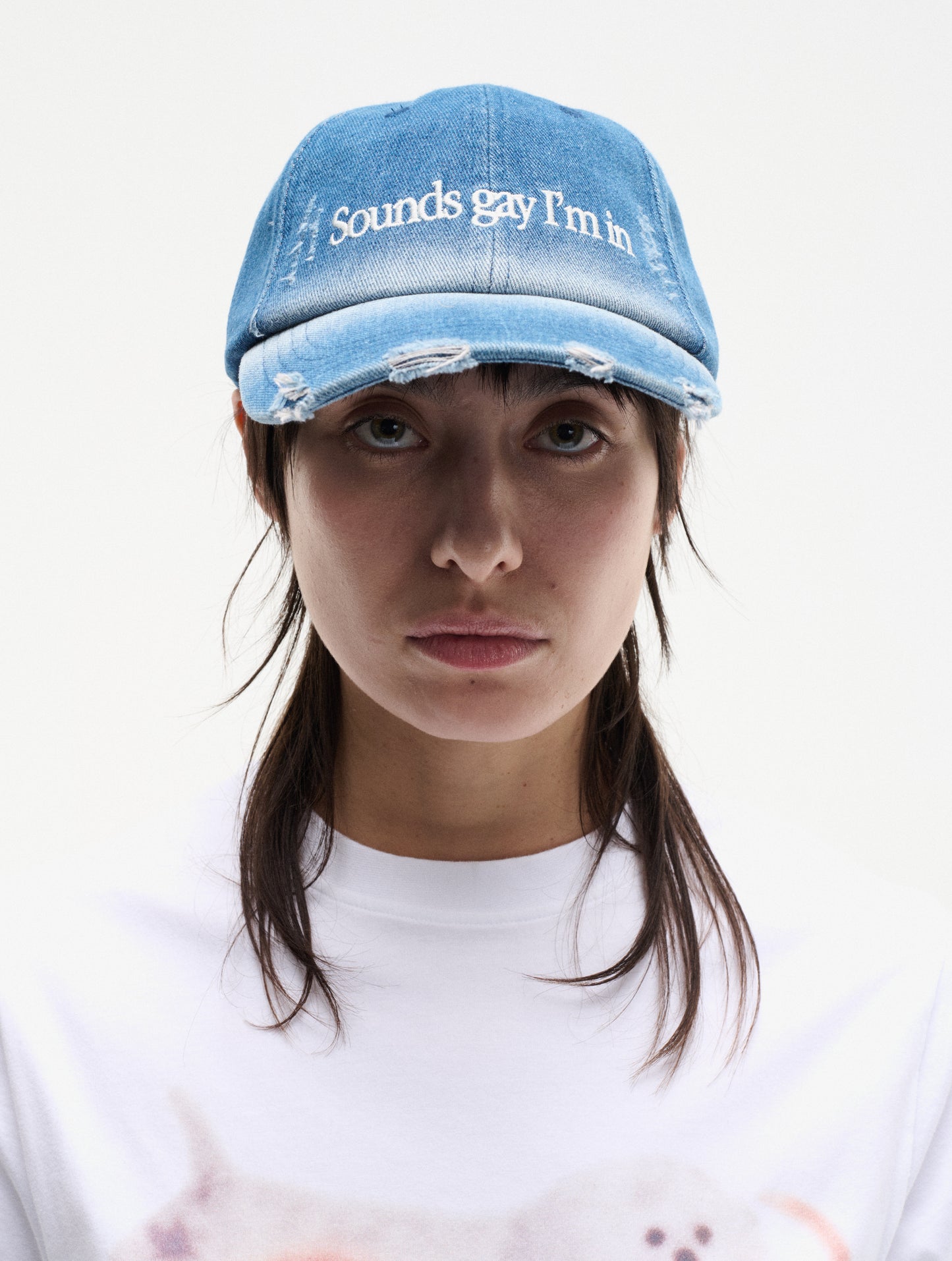 My Cruising Cap