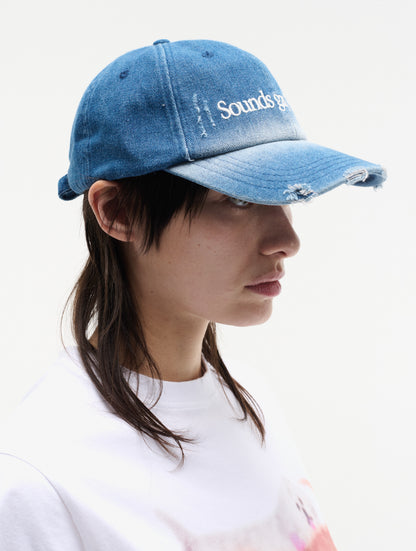 My Cruising Cap