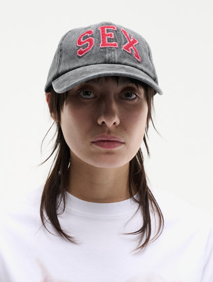 Sex Wins