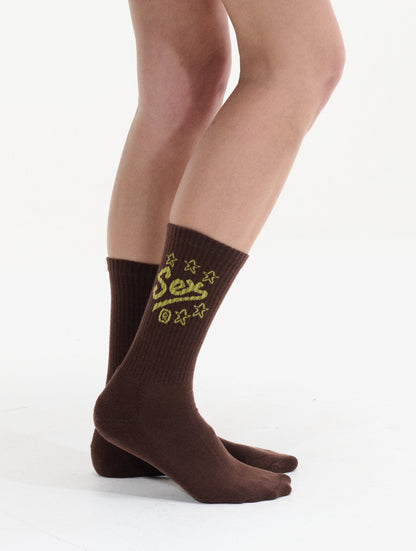 Socks Shocks