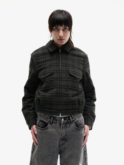 Stay Plaid