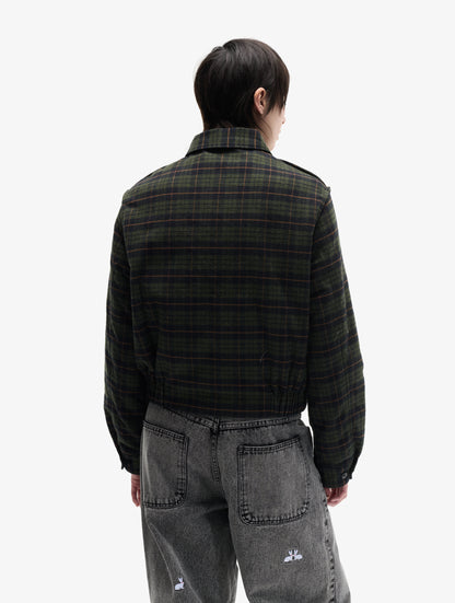 Stay Plaid