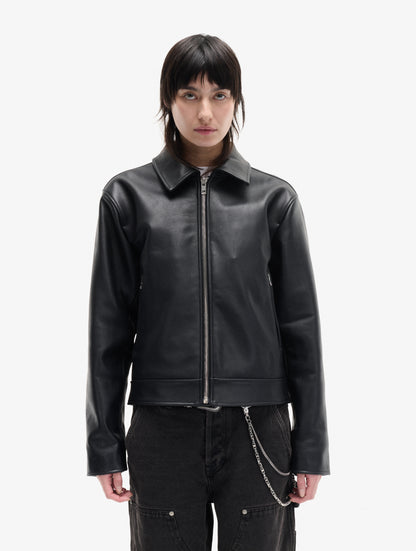 Leather Diva