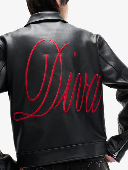 Leather Diva