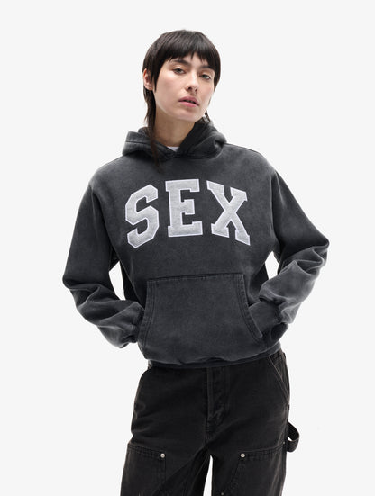 The Sex Hoodie