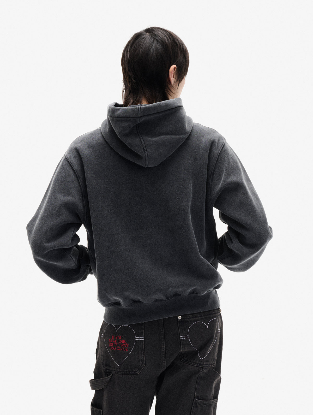 The Sex Hoodie