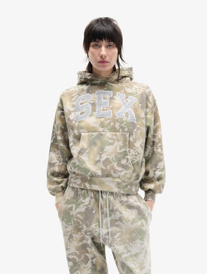 The Sex Hoodie