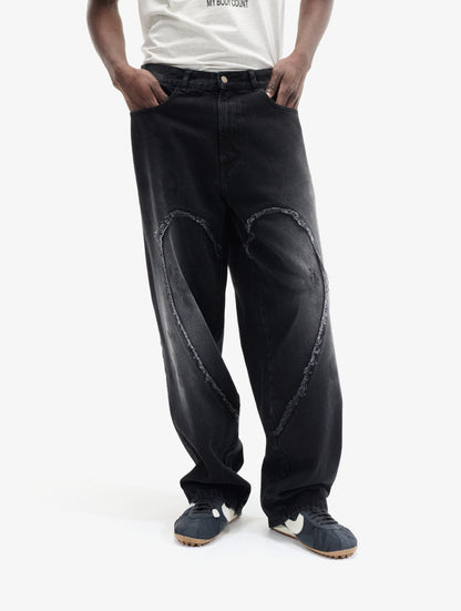Love Pants Get Naughty