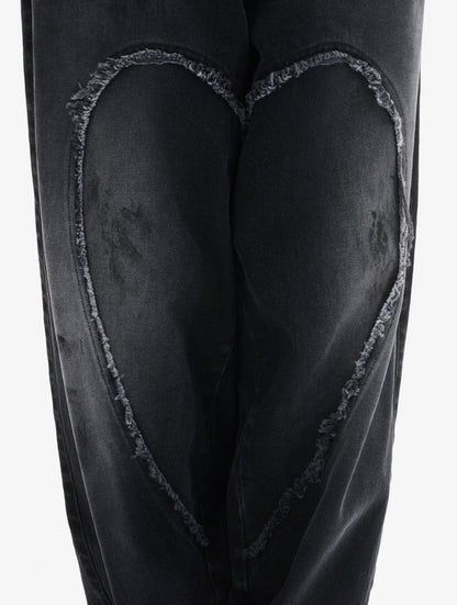 Love Pants Get Naughty