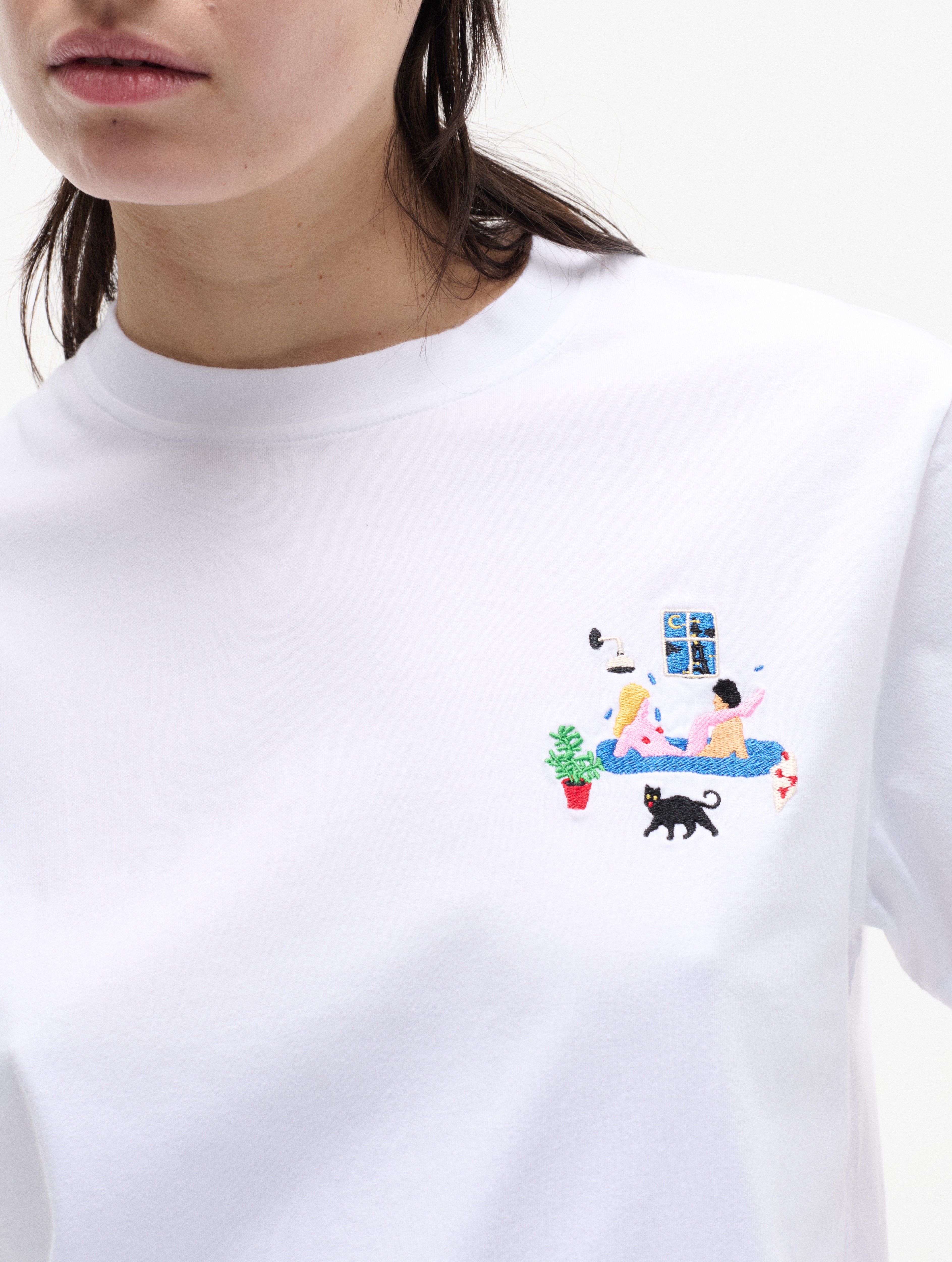 Clothing – Carne Bollente