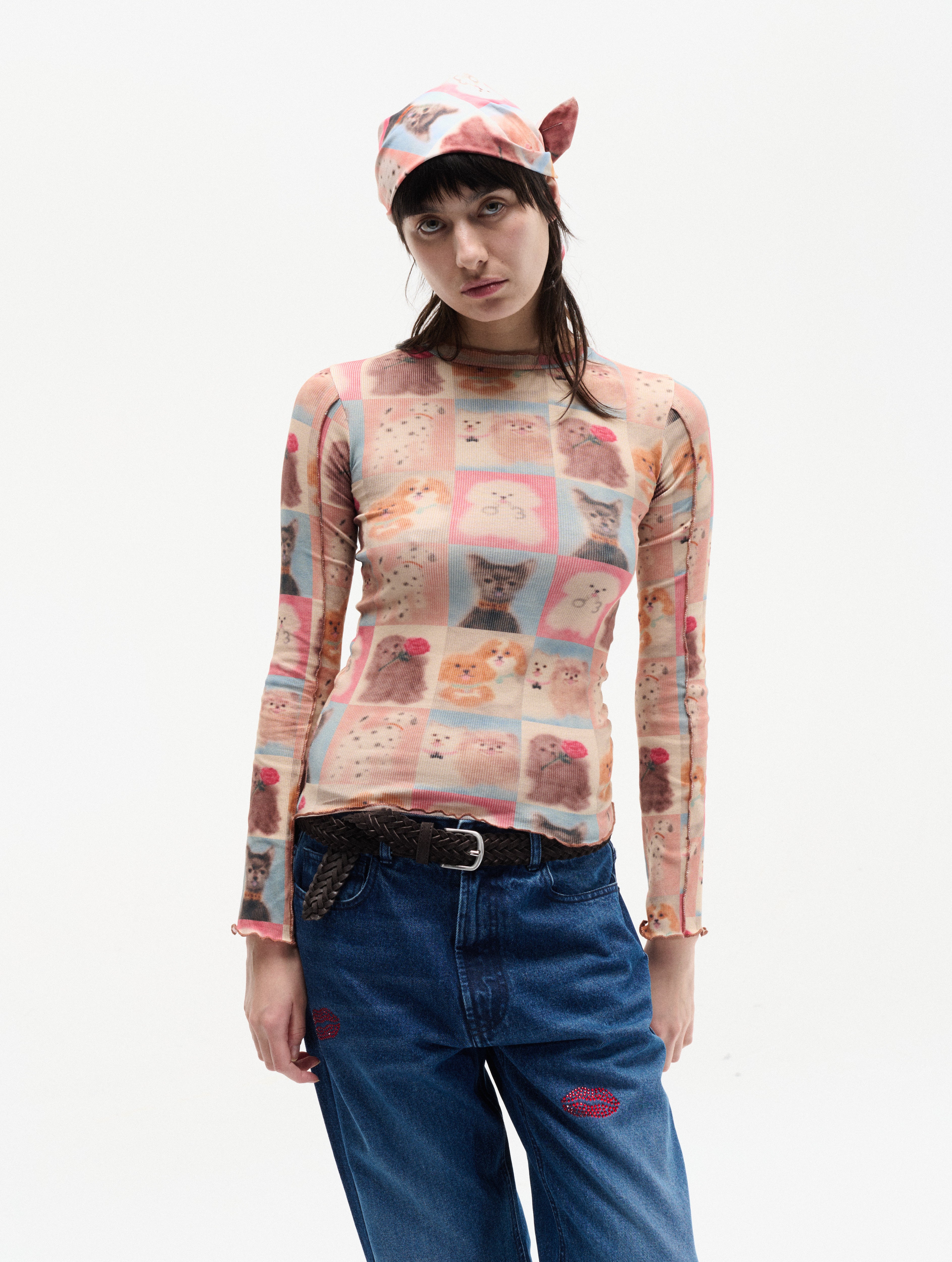 New In – Carne Bollente