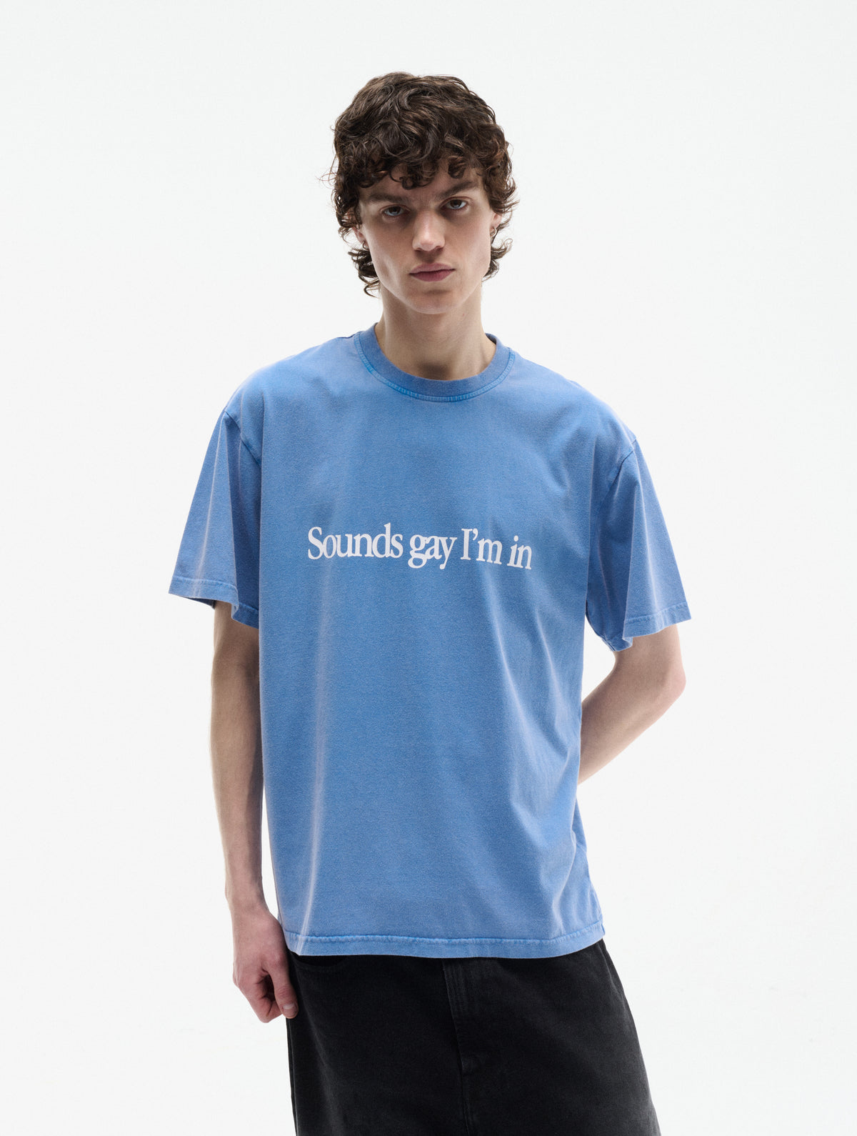 Simply Sounds Gay