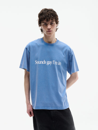 Simply Sounds Gay