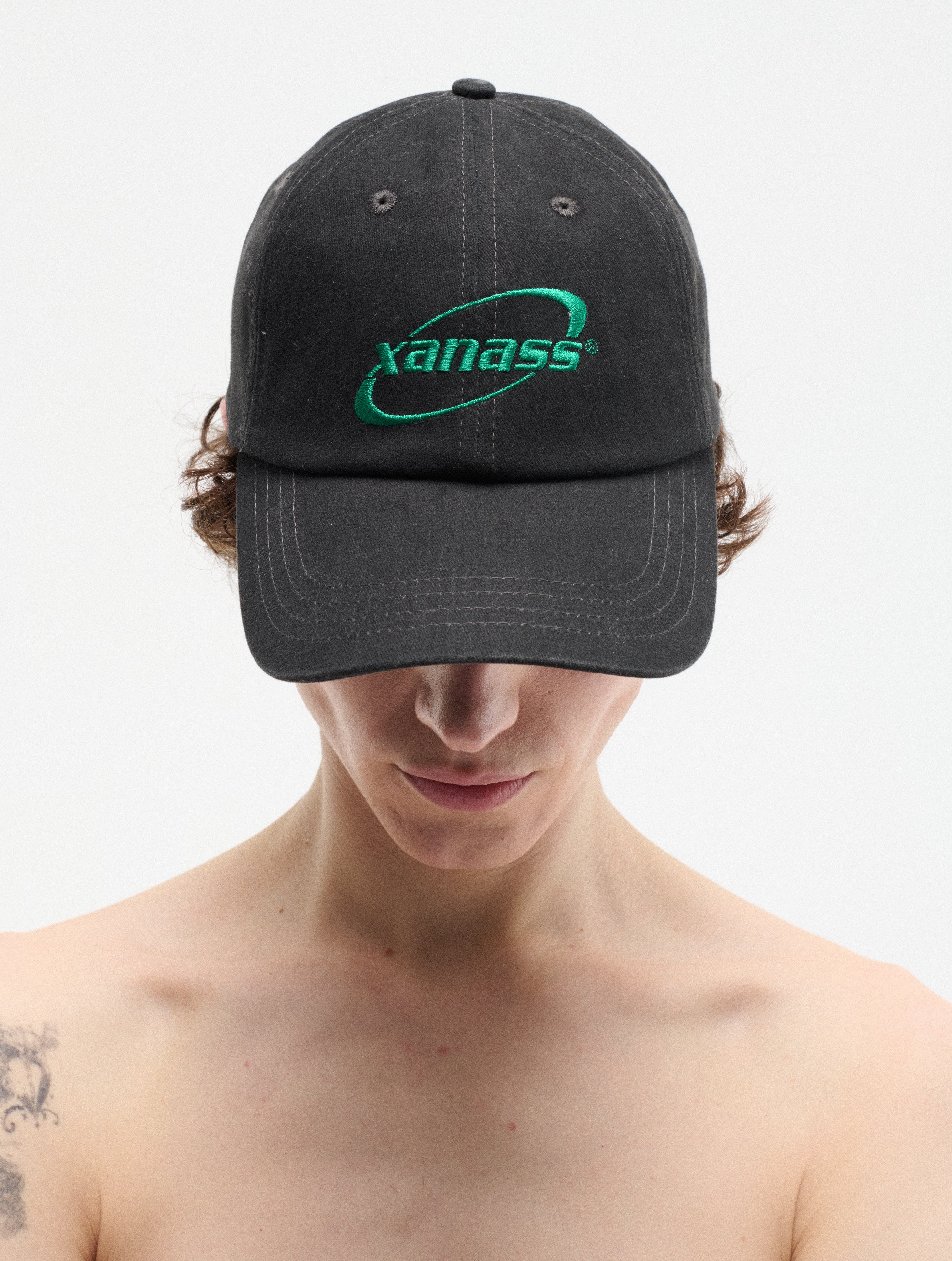 Hats – Carne Bollente