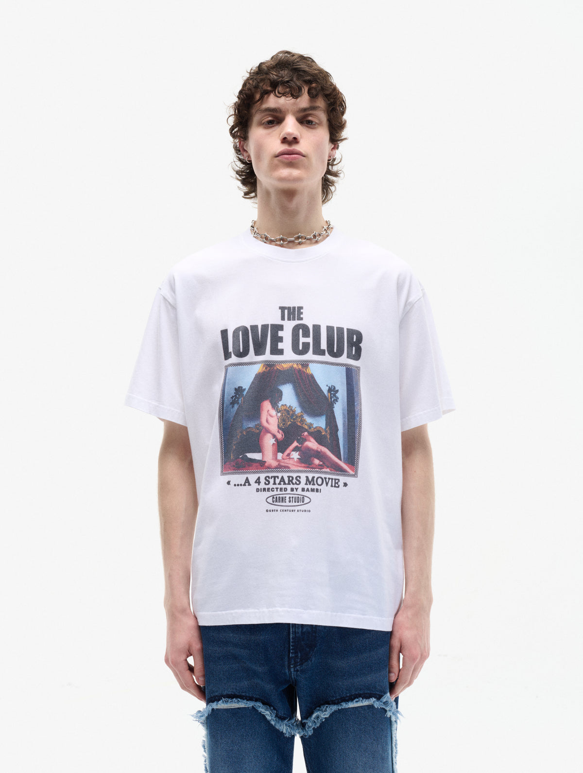 The Love Club