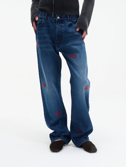 Lipsdick Denim