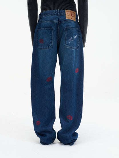 Lipsdick Denim