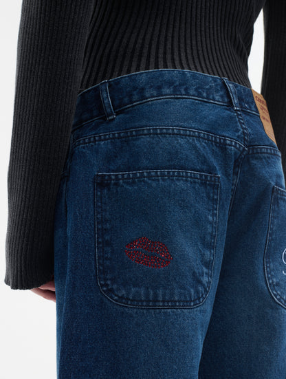 Lipsdick Denim