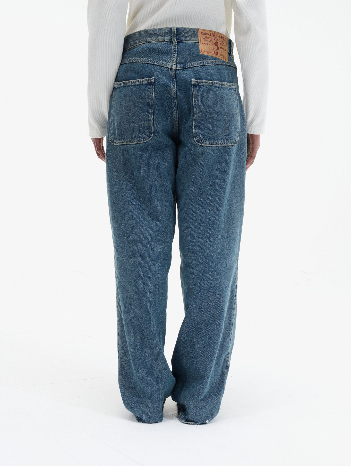 Love Pants 00's