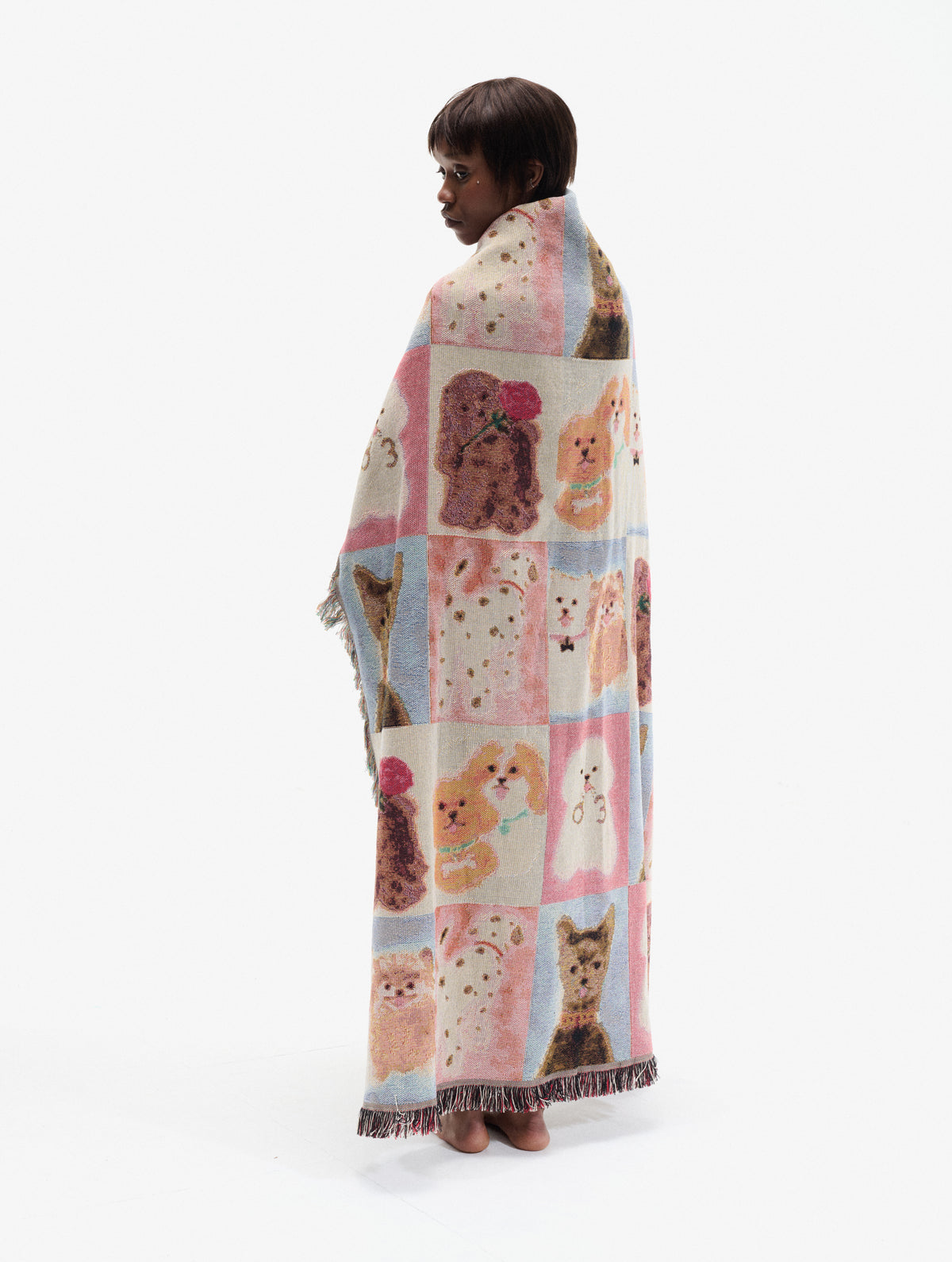 Patchwork Pooches